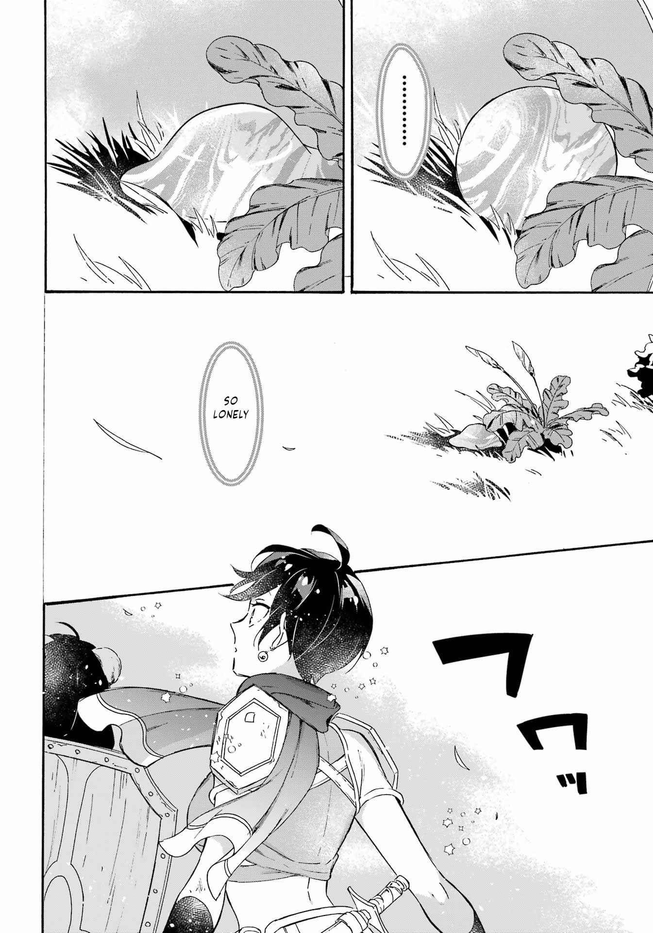 Striving For The Luxury Liner!! ~Get That Rich Isekai Life With A Ship Summoning Skill~ Chapter 24 - Page 20 in English