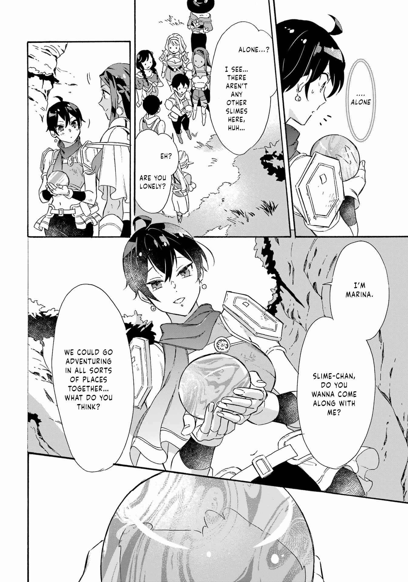Striving For The Luxury Liner!! ~Get That Rich Isekai Life With A Ship Summoning Skill~ Chapter 24 - Page 22 in English