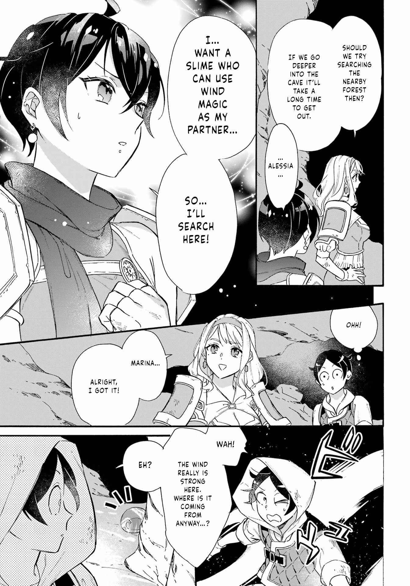Striving For The Luxury Liner!! ~Get That Rich Isekai Life With A Ship Summoning Skill~ Chapter 24 - Page 7 in English