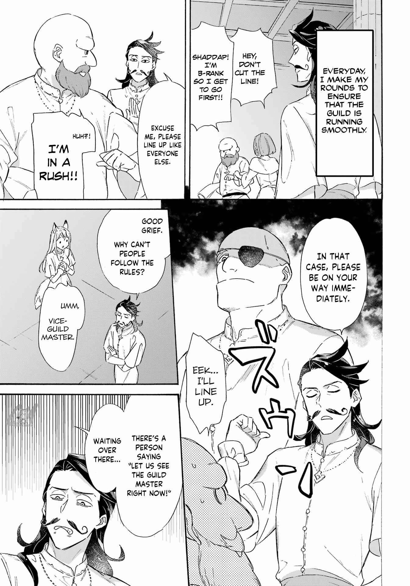 Striving For The Luxury Liner!! ~Get That Rich Isekai Life With A Ship Summoning Skill~ Chapter 25 - Page 3 in English