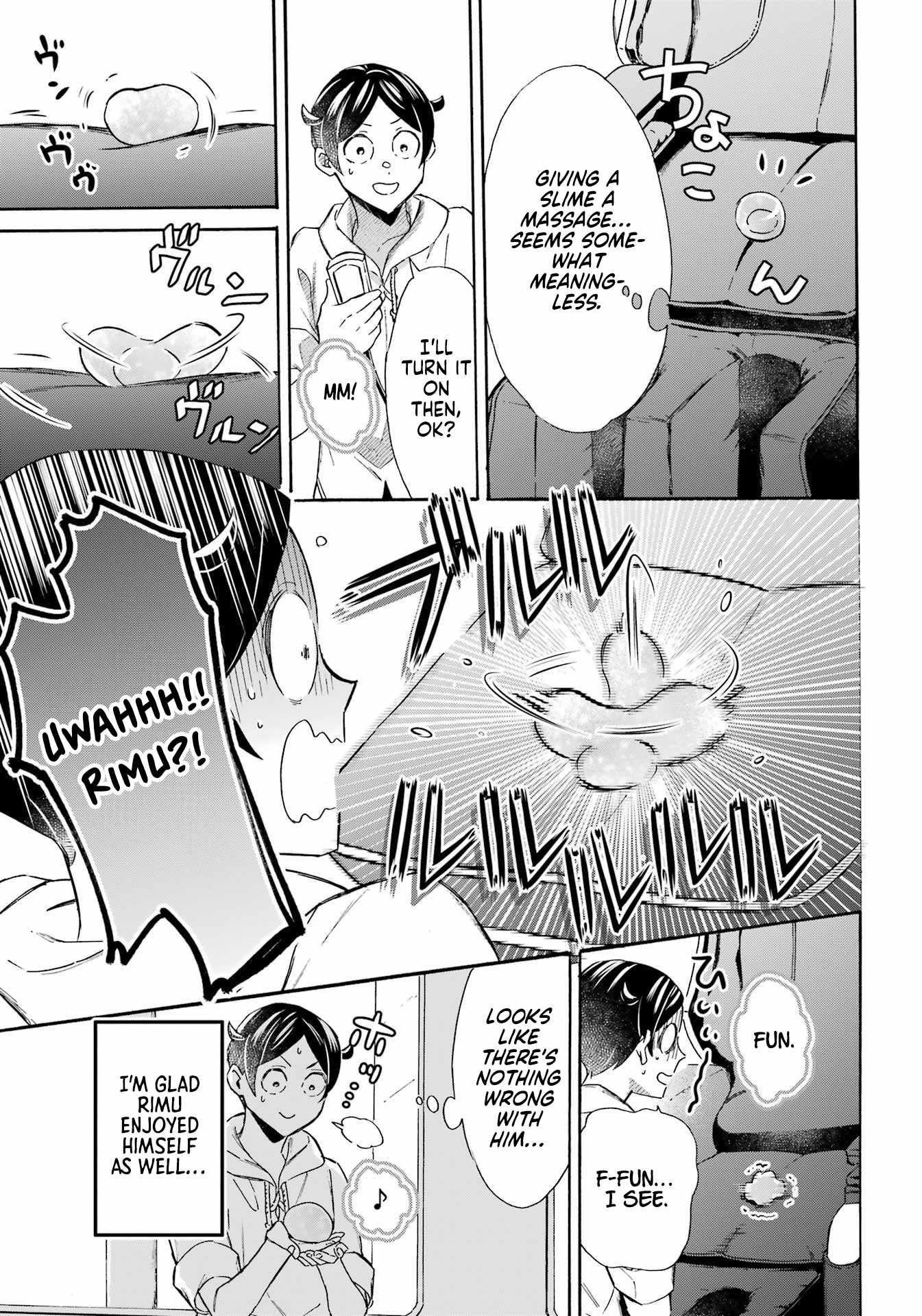 Striving For The Luxury Liner!! ~Get That Rich Isekai Life With A Ship Summoning Skill~ Chapter 36 - Page 14 in English