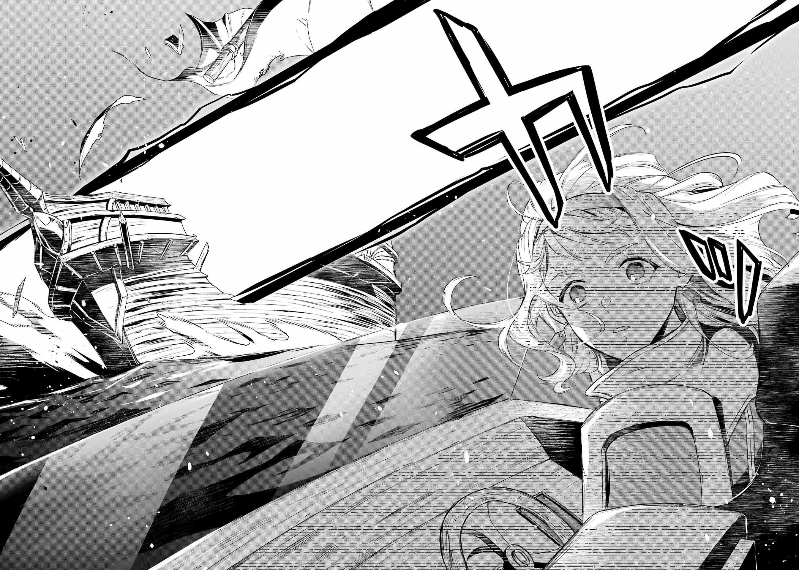 Striving For The Luxury Liner!! ~Get That Rich Isekai Life With A Ship Summoning Skill~ Chapter 38 - Page 14 in English