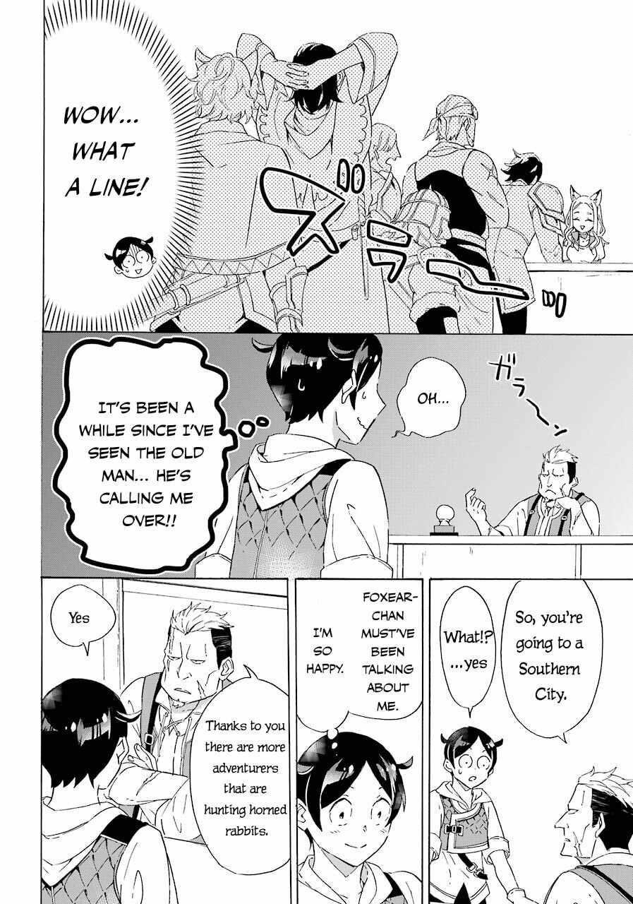 Striving For The Luxury Liner!! ~Get That Rich Isekai Life With A Ship Summoning Skill~ Chapter 4 - Page 24 in English