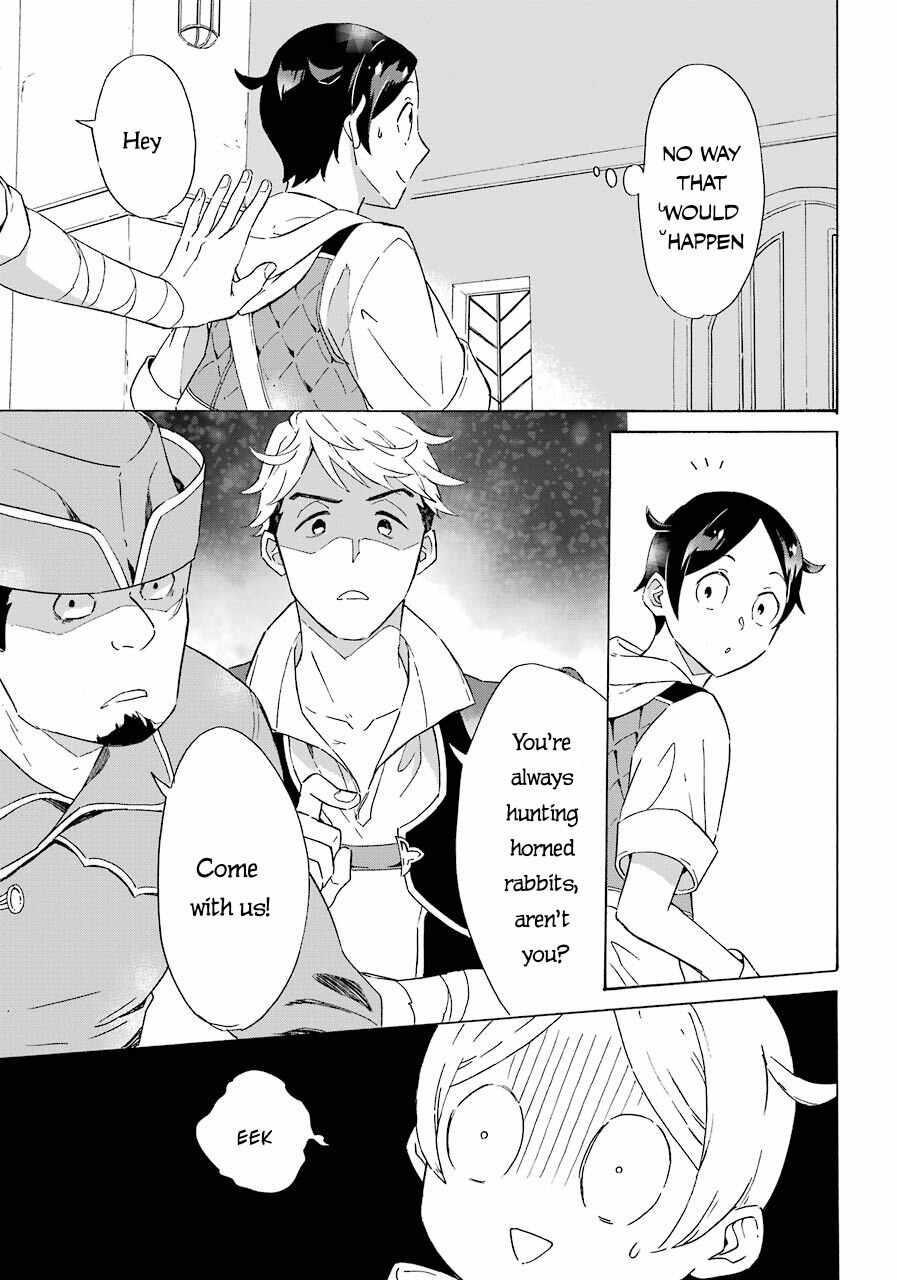 Striving For The Luxury Liner!! ~Get That Rich Isekai Life With A Ship Summoning Skill~ Chapter 4 - Page 7 in English