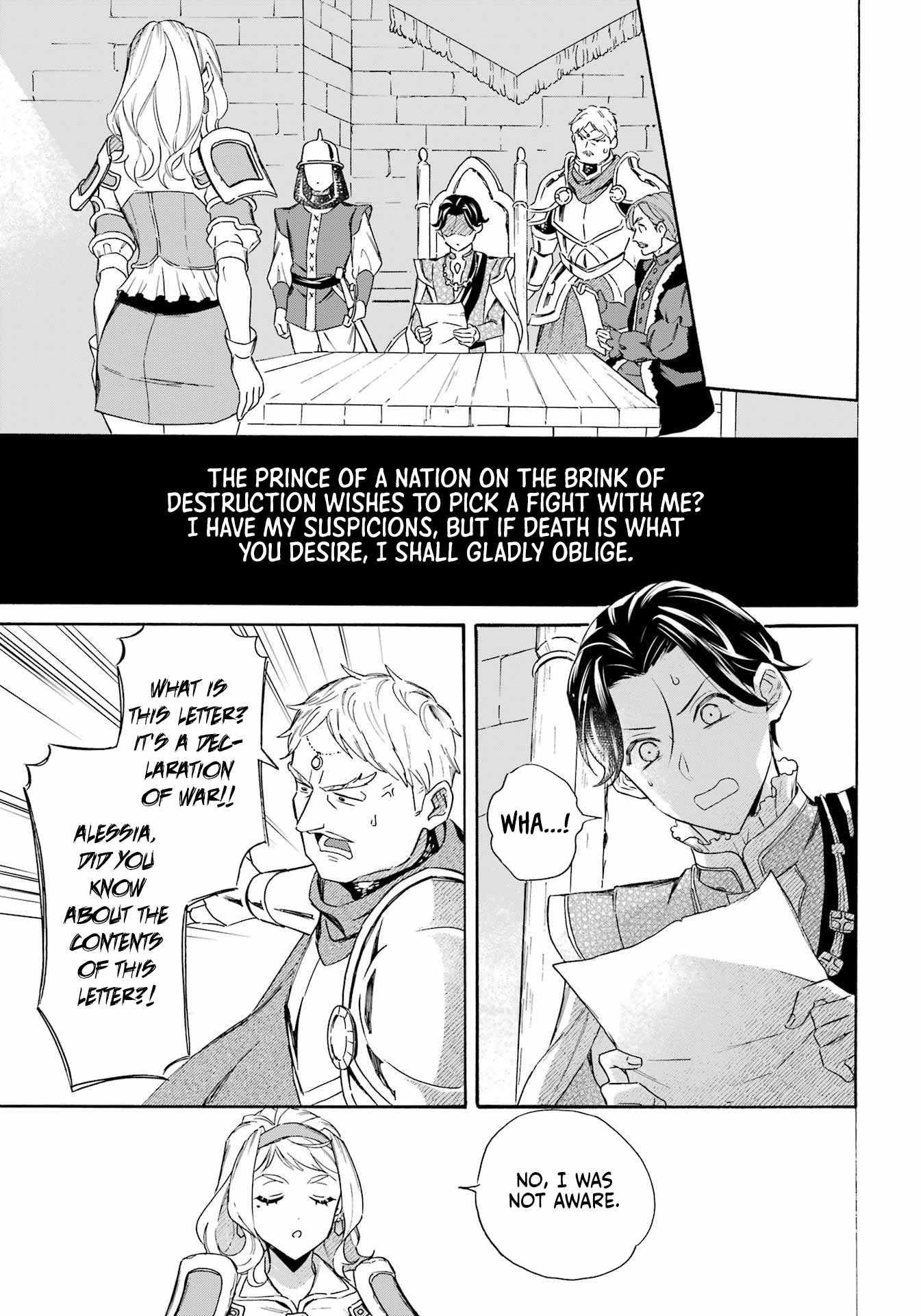 Striving For The Luxury Liner!! ~Get That Rich Isekai Life With A Ship Summoning Skill~ Chapter 42 - Page 10 in English