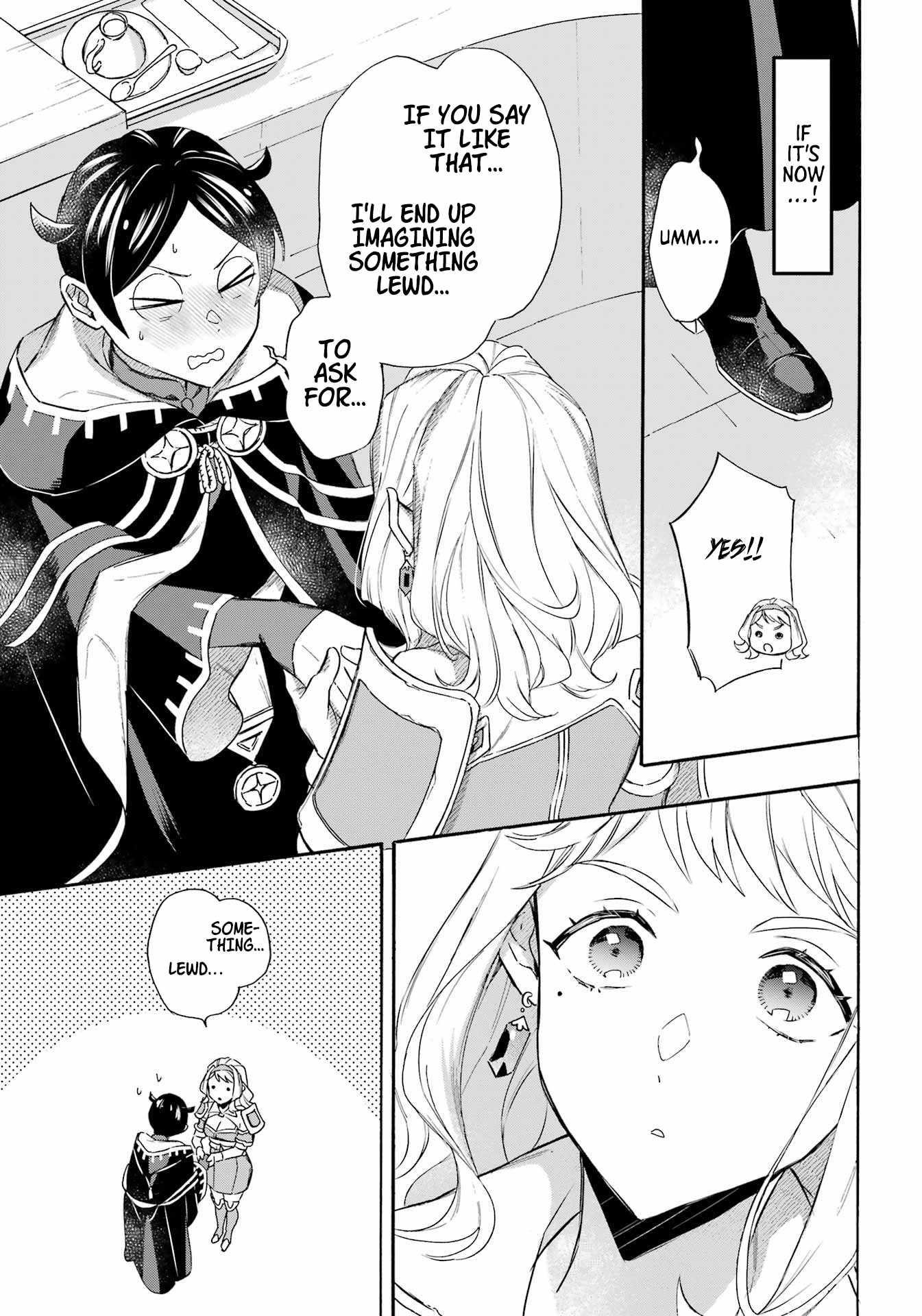 Striving For The Luxury Liner!! ~Get That Rich Isekai Life With A Ship Summoning Skill~ Chapter 42 - Page 8 in English