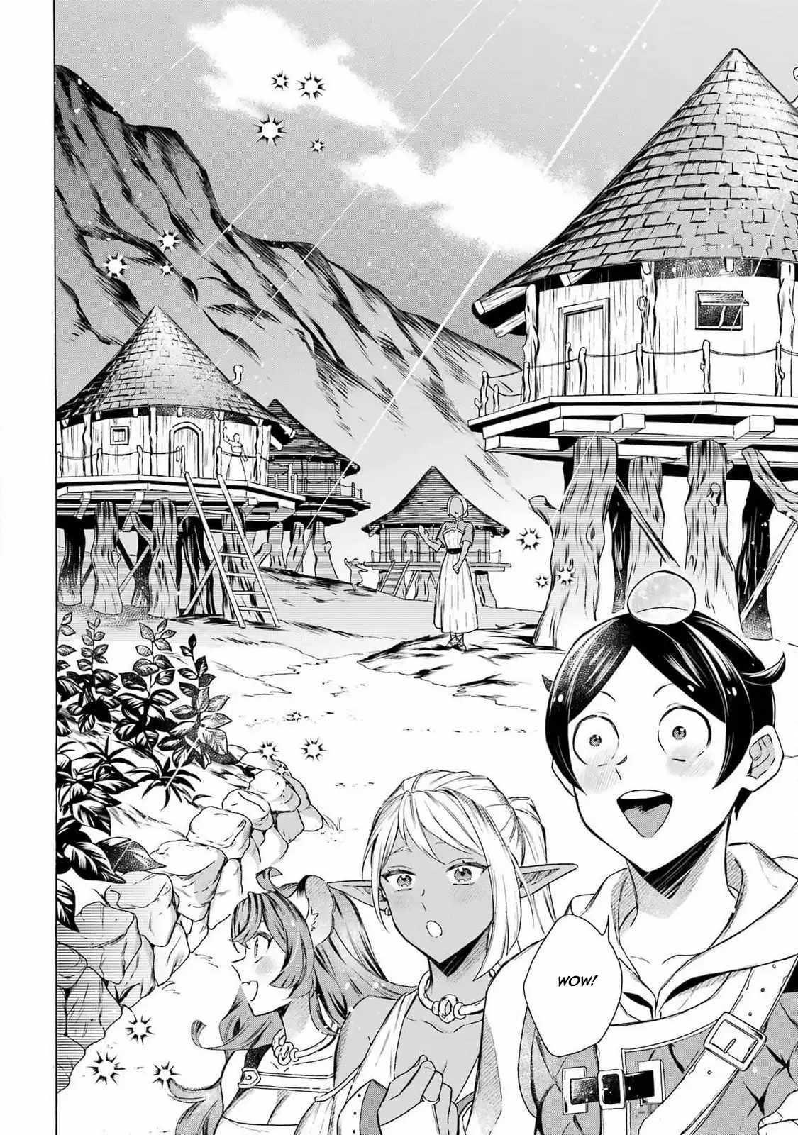 Striving For The Luxury Liner!! ~Get That Rich Isekai Life With A Ship Summoning Skill~ Chapter 47 - Page 6 in English
