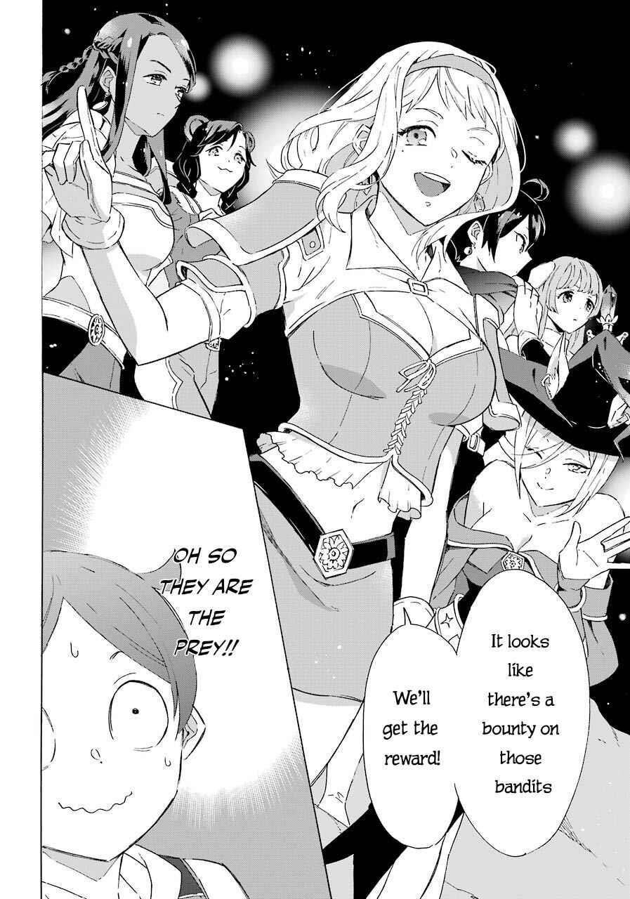 Striving For The Luxury Liner!! ~Get That Rich Isekai Life With A Ship Summoning Skill~ Chapter 5 - Page 8 in English