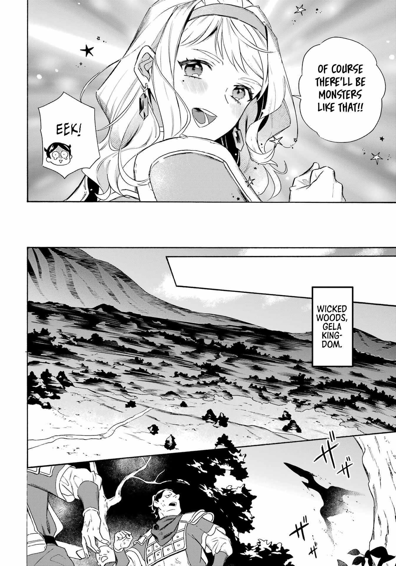 Striving For The Luxury Liner!! ~Get That Rich Isekai Life With A Ship Summoning Skill~ Chapter 52 - Page 13 in English