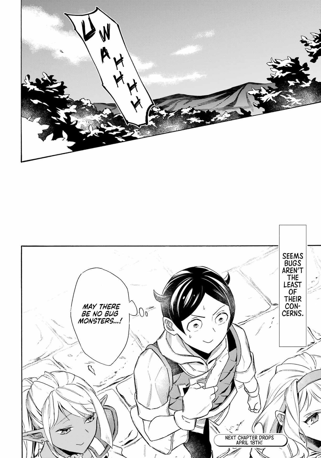 Striving For The Luxury Liner!! ~Get That Rich Isekai Life With A Ship Summoning Skill~ Chapter 52 - Page 15 in English