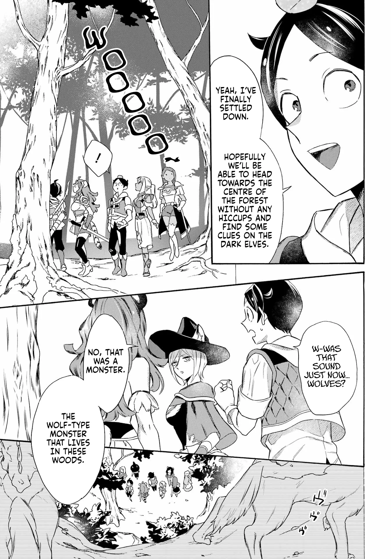 Striving For The Luxury Liner!! ~Get That Rich Isekai Life With A Ship Summoning Skill~ Chapter 54 - Page 12 in English