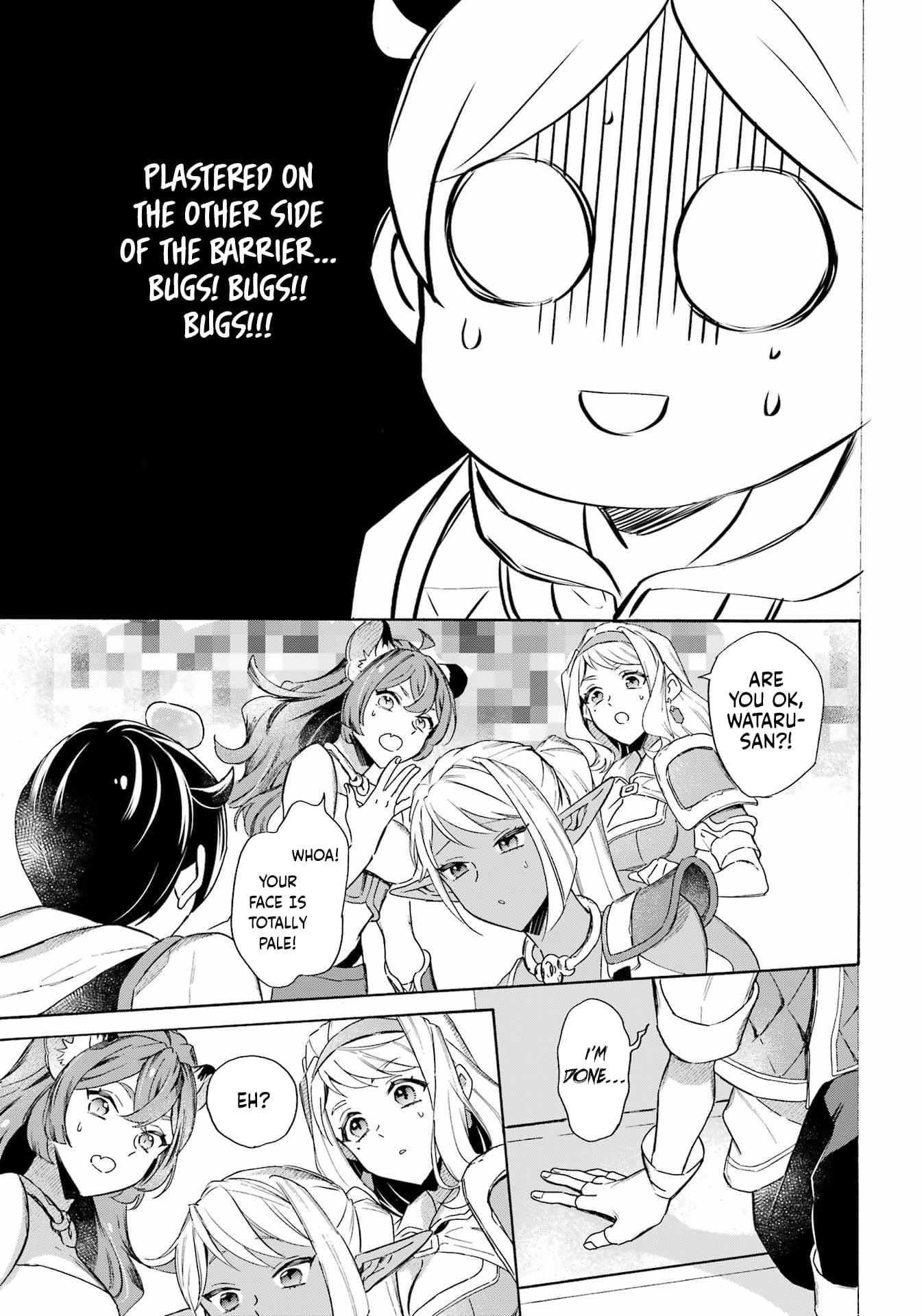 Striving For The Luxury Liner!! ~Get That Rich Isekai Life With A Ship Summoning Skill~ Chapter 55 - Page 8 in English