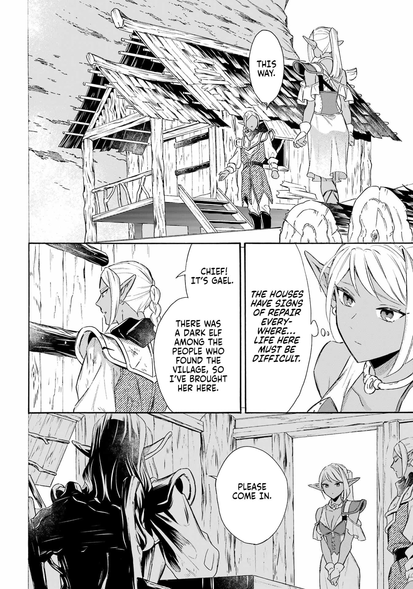 Striving For The Luxury Liner!! ~Get That Rich Isekai Life With A Ship Summoning Skill~ Chapter 56 - Page 11 in English
