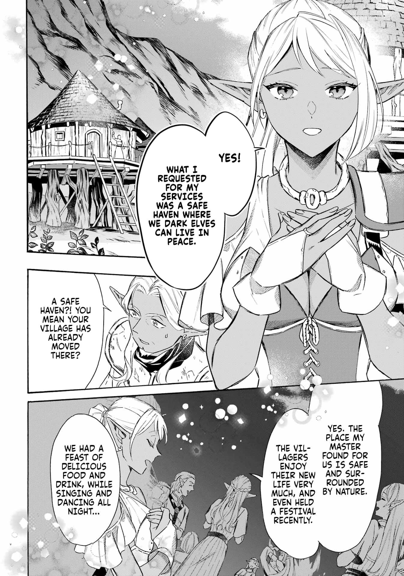 Striving For The Luxury Liner!! ~Get That Rich Isekai Life With A Ship Summoning Skill~ Chapter 56 - Page 13 in English