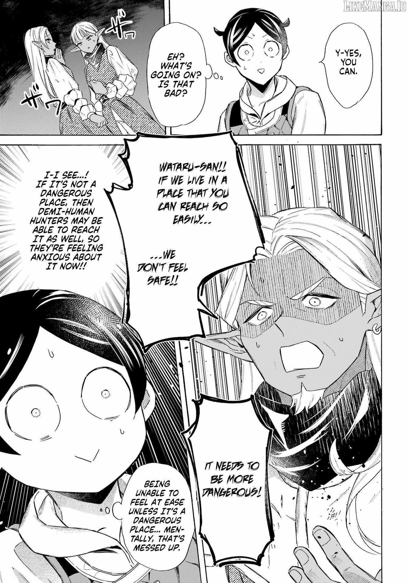 Striving For The Luxury Liner!! ~Get That Rich Isekai Life With A Ship Summoning Skill~ Chapter 58 - Page 19 in English