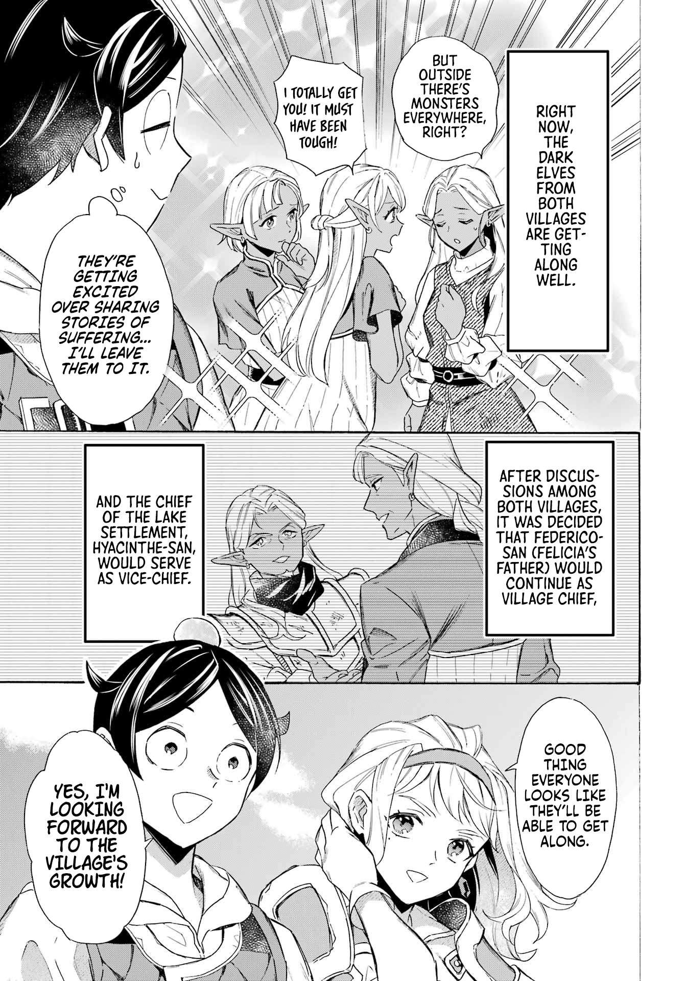 Striving For The Luxury Liner!! ~Get That Rich Isekai Life With A Ship Summoning Skill~ Chapter 59 - Page 5 in English