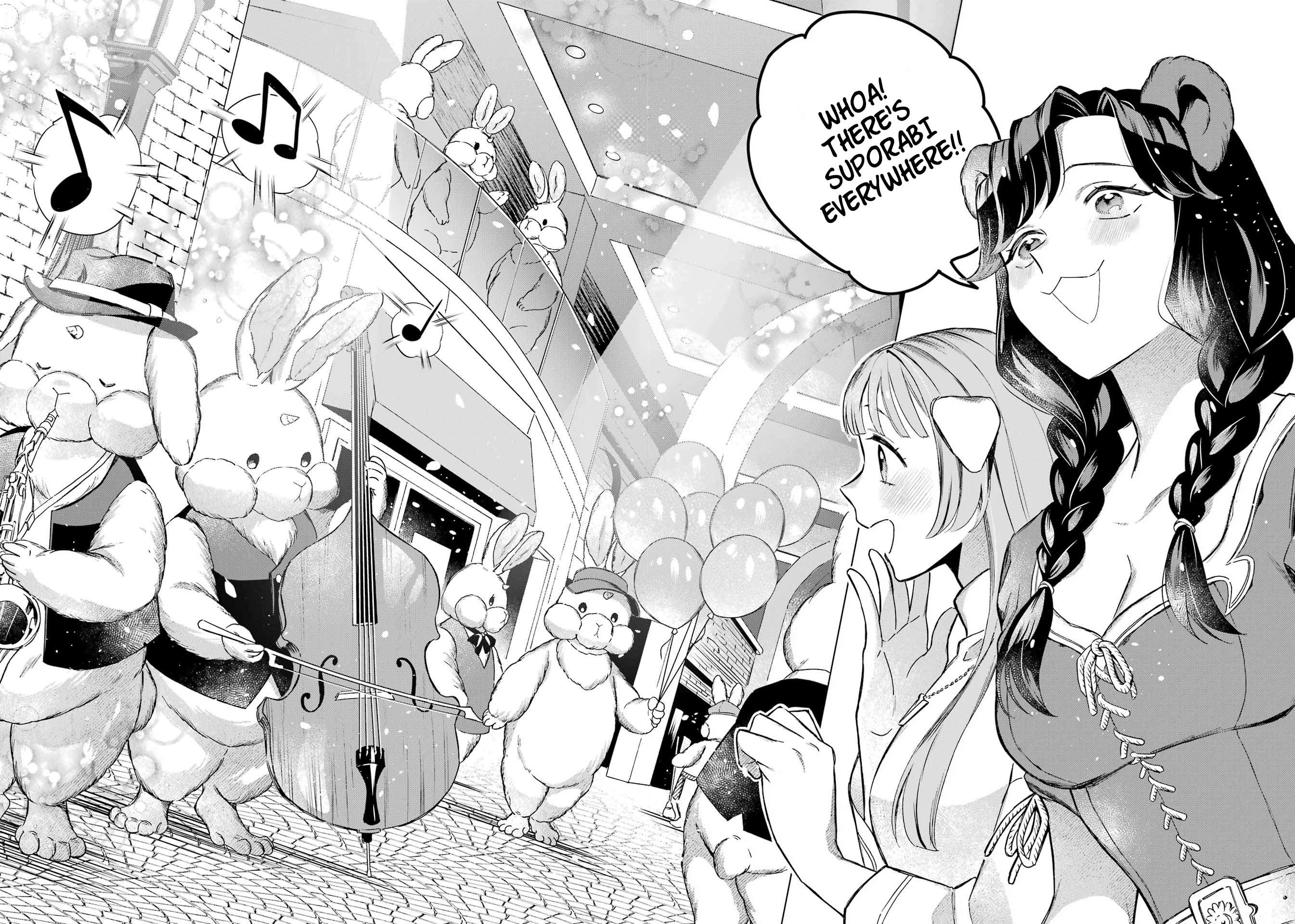 Striving For The Luxury Liner!! ~Get That Rich Isekai Life With A Ship Summoning Skill~ Chapter 63 - Page 19 in English
