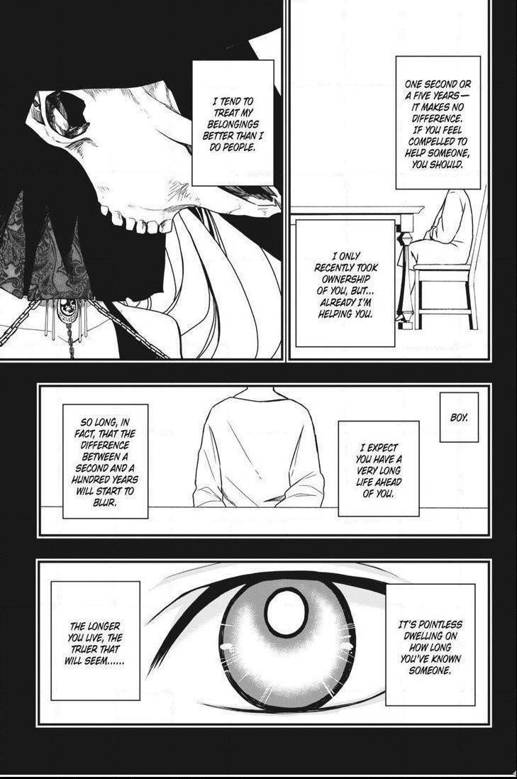 Dead Mount Death Play Chapter 10 - Page 7 in English
