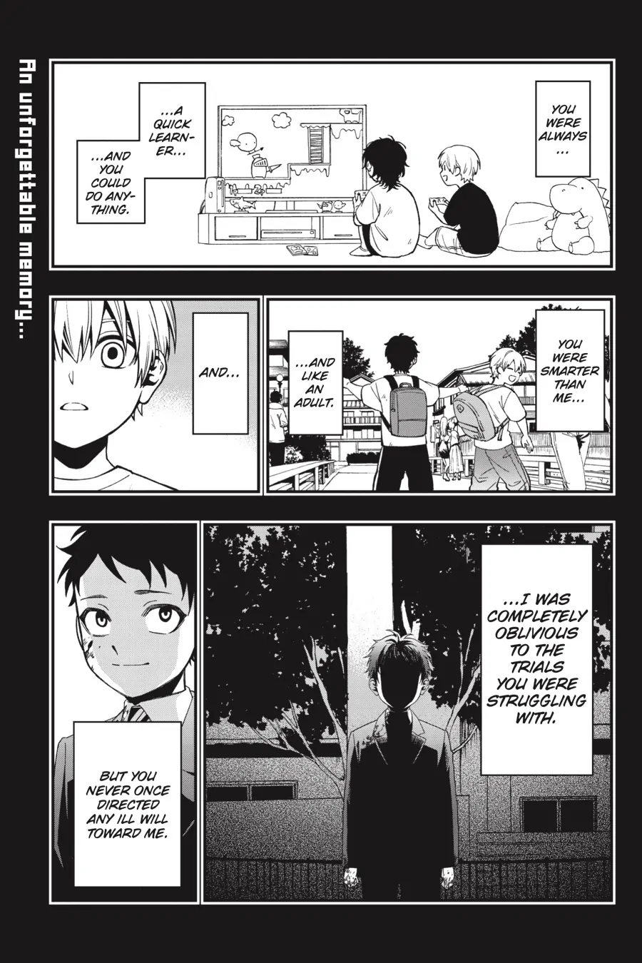 Dead Mount Death Play Chapter 108 - Page 4 in English