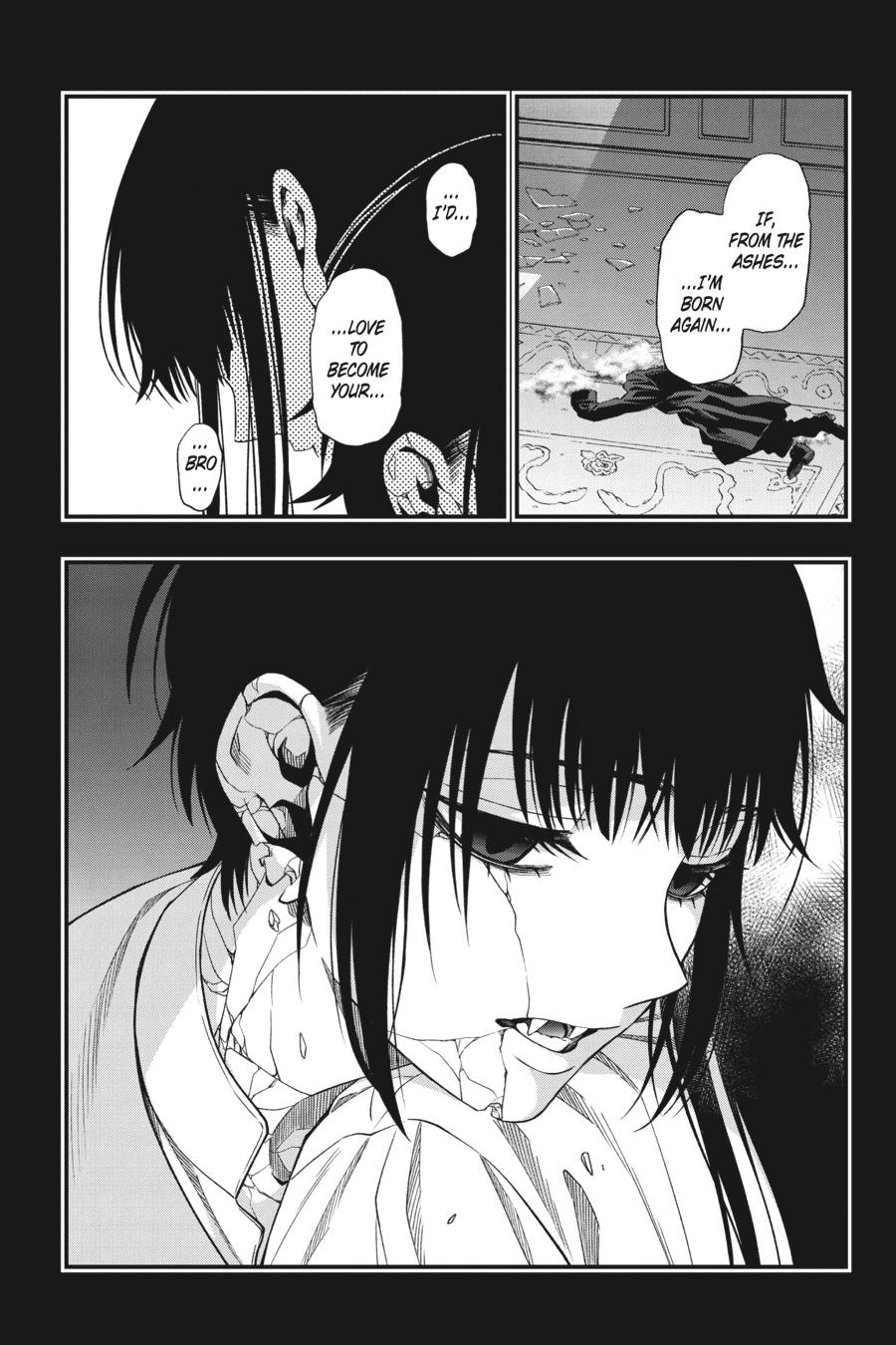 Dead Mount Death Play Chapter 119 - Page 24 in English