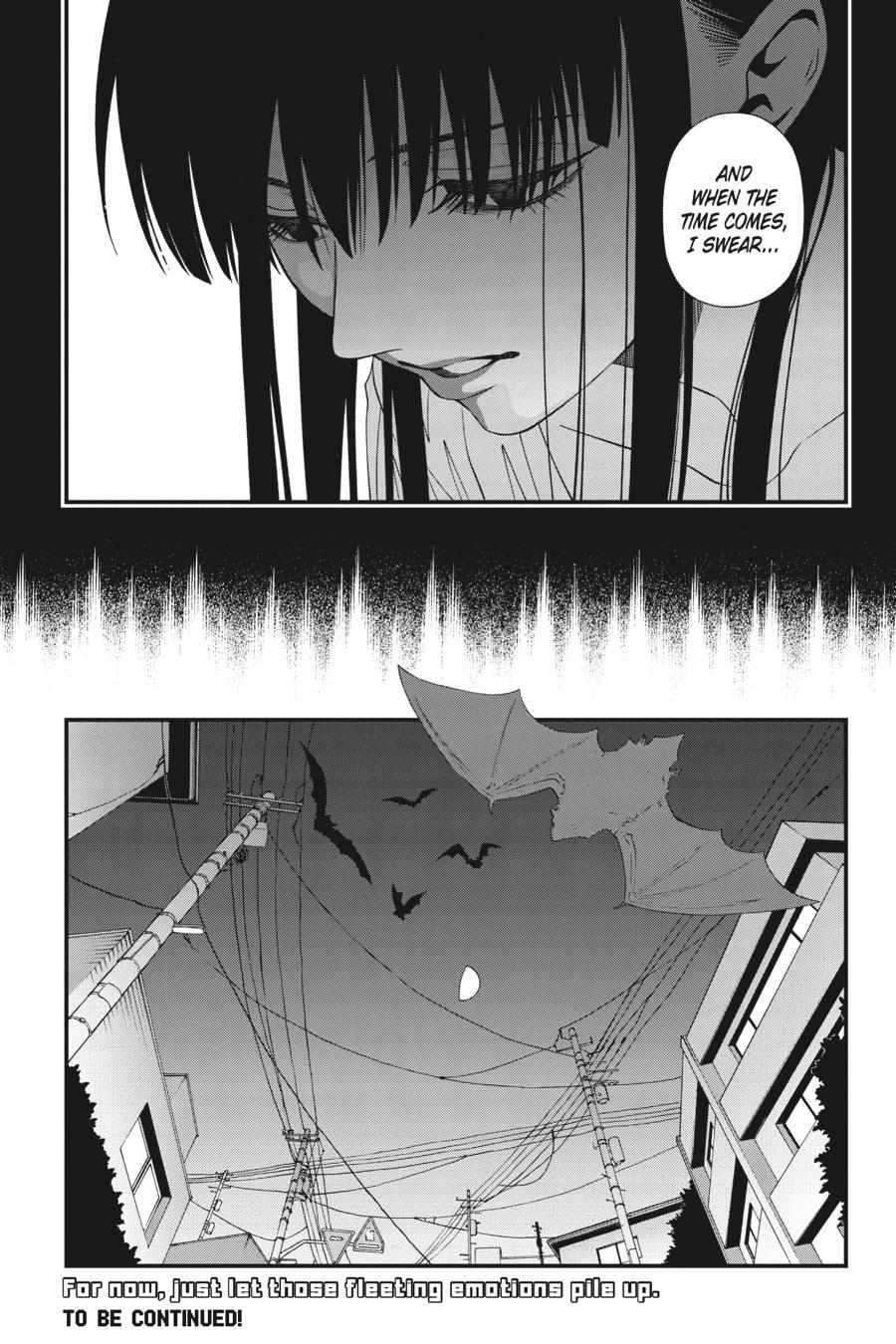 Dead Mount Death Play Chapter 119 - Page 26 in English