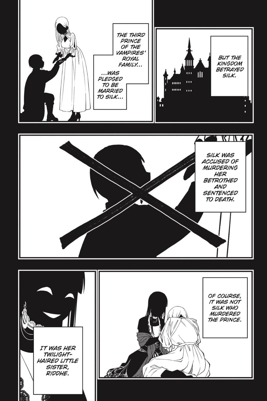 Dead Mount Death Play Chapter 119 - Page 4 in English