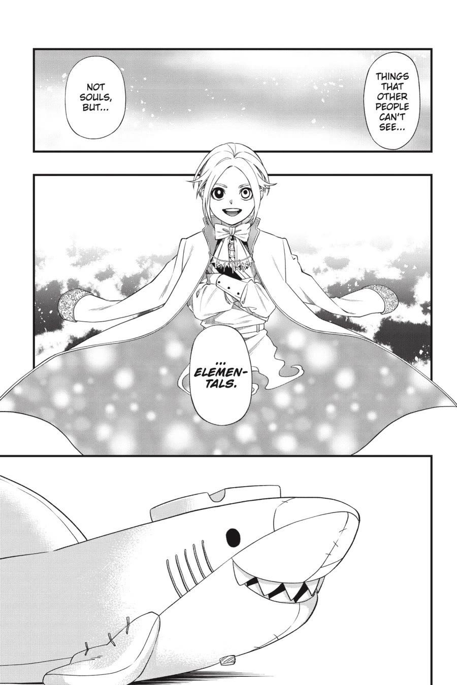 Dead Mount Death Play Chapter 123 - Page 12 in English