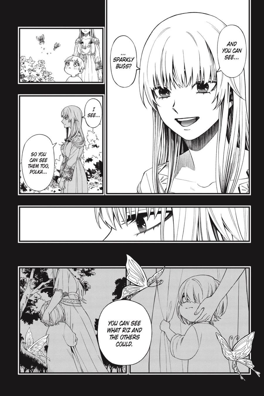 Dead Mount Death Play Chapter 123 - Page 14 in English