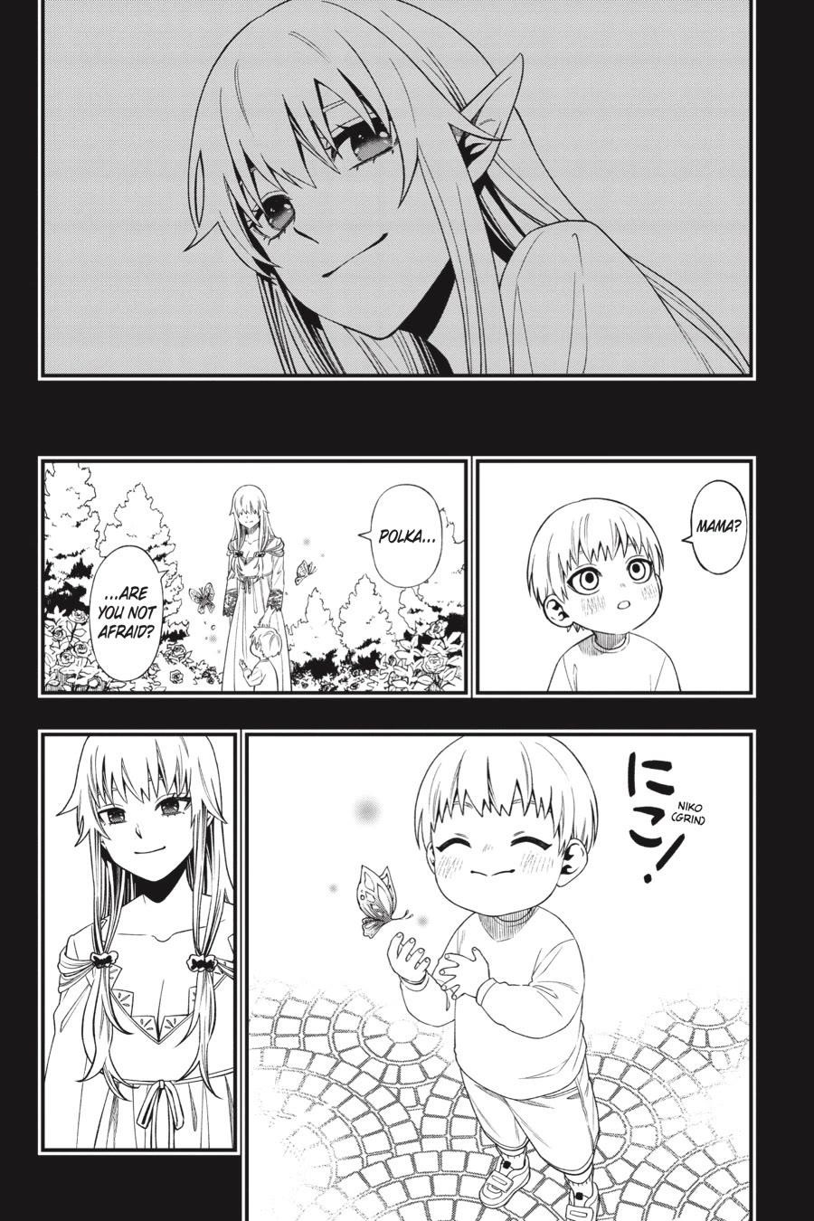 Dead Mount Death Play Chapter 123 - Page 15 in English