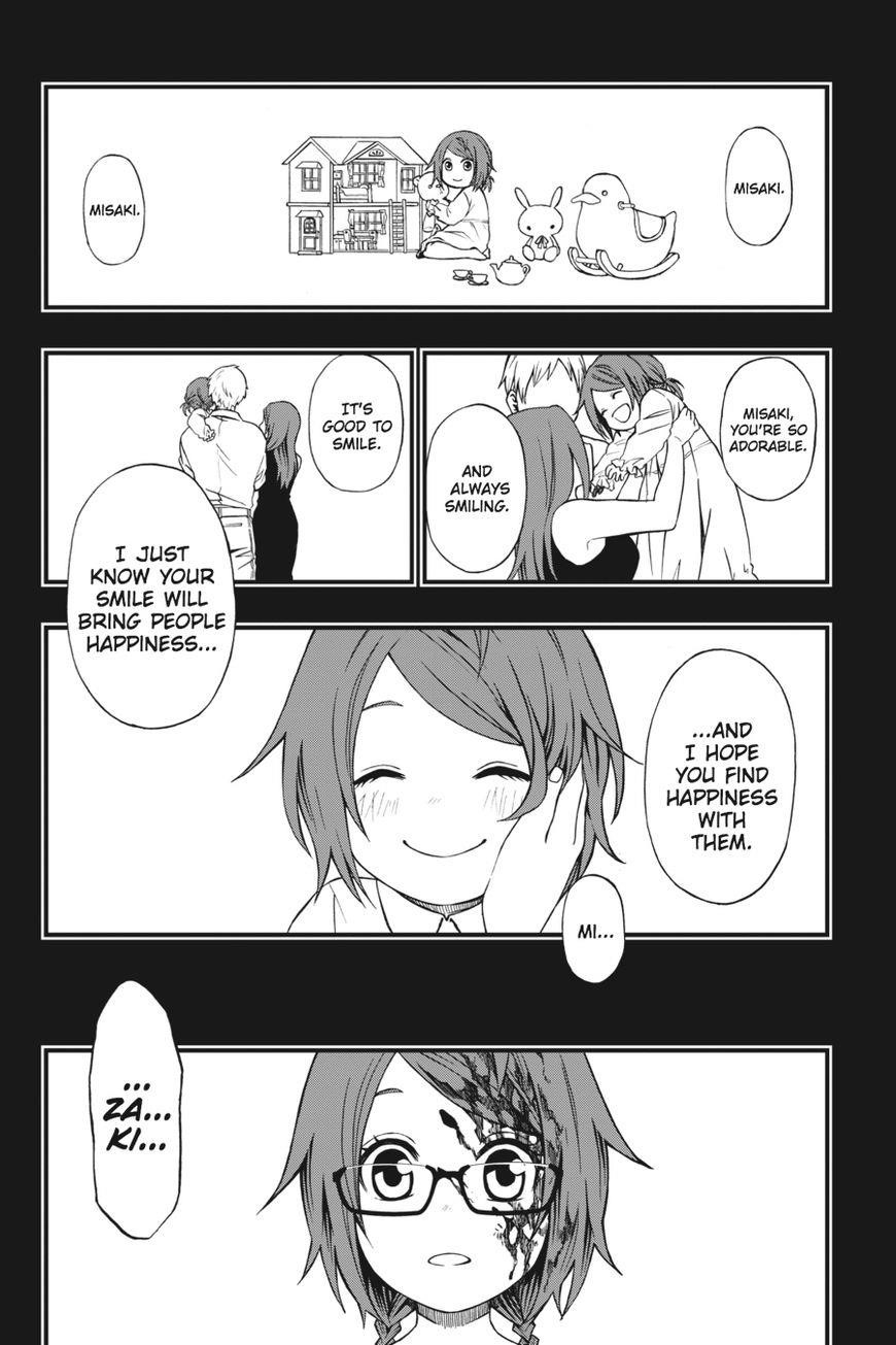 Dead Mount Death Play Chapter 2 - Page 15 in English