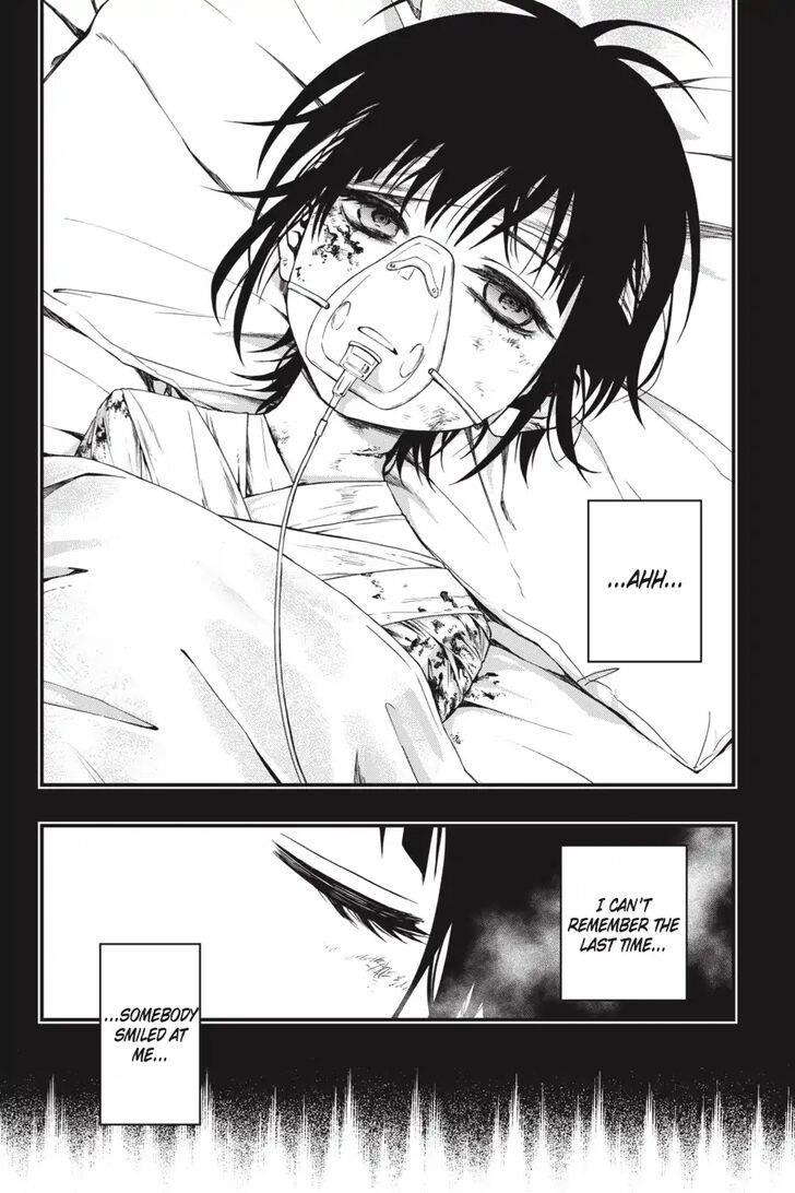 Dead Mount Death Play Chapter 22 - Page 9 in English