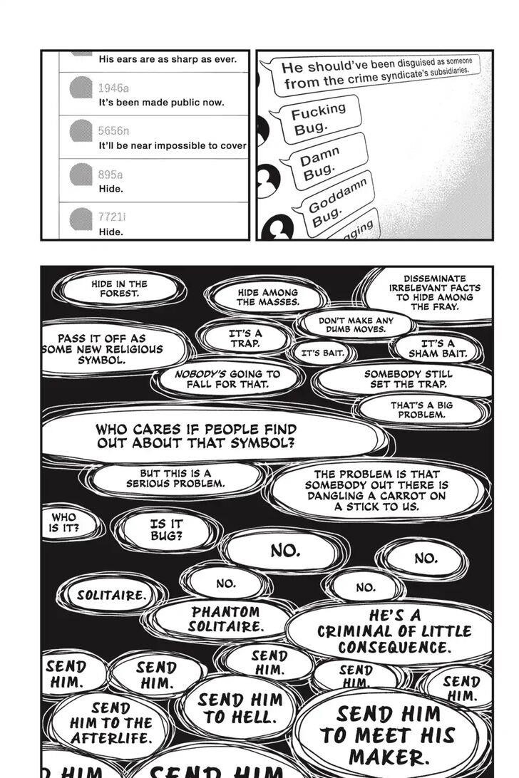 Dead Mount Death Play Chapter 26 - Page 6 in English