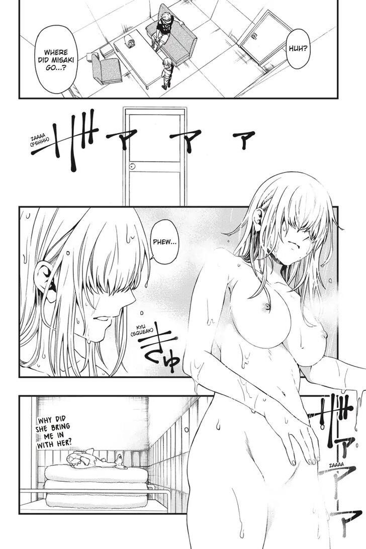 Dead Mount Death Play Chapter 27 - Page 9 in English