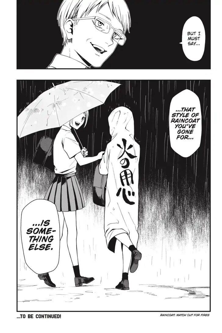 Dead Mount Death Play Chapter 29 - Page 24 in English