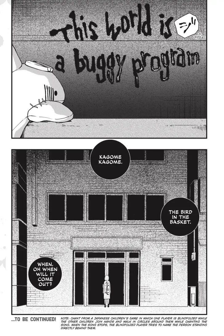 Dead Mount Death Play Chapter 30 - Page 26 in English