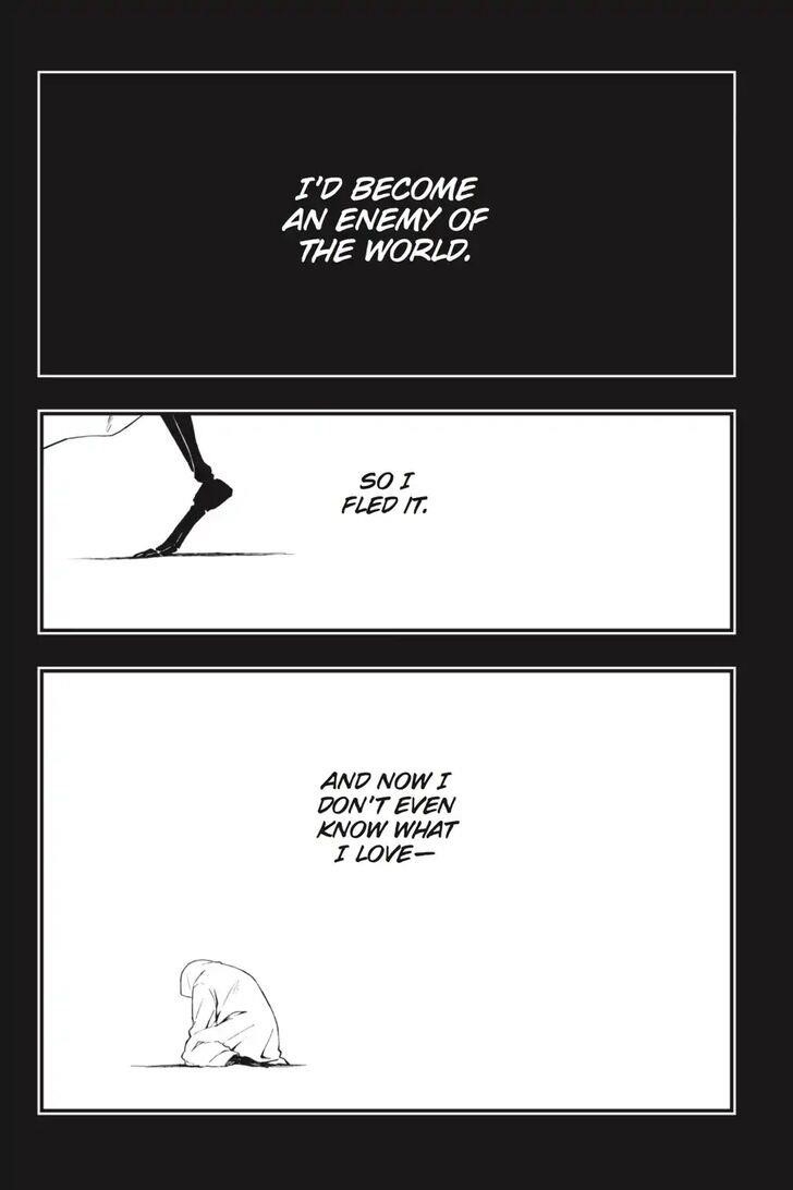 Dead Mount Death Play Chapter 31 - Page 7 in English