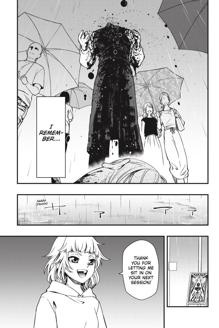 Dead Mount Death Play Chapter 39 - Page 6 in English