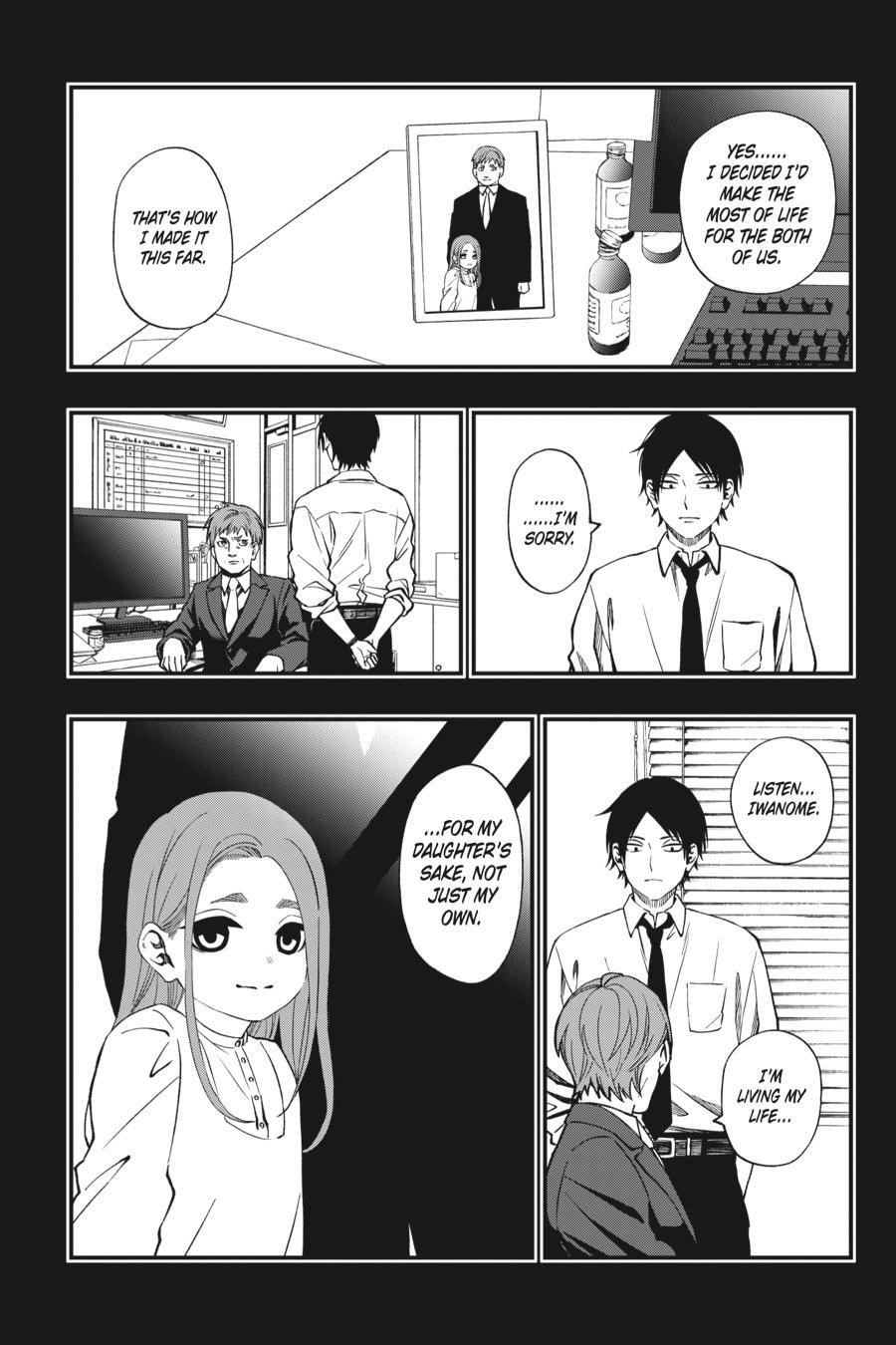 Dead Mount Death Play Chapter 53 - Page 4 in English