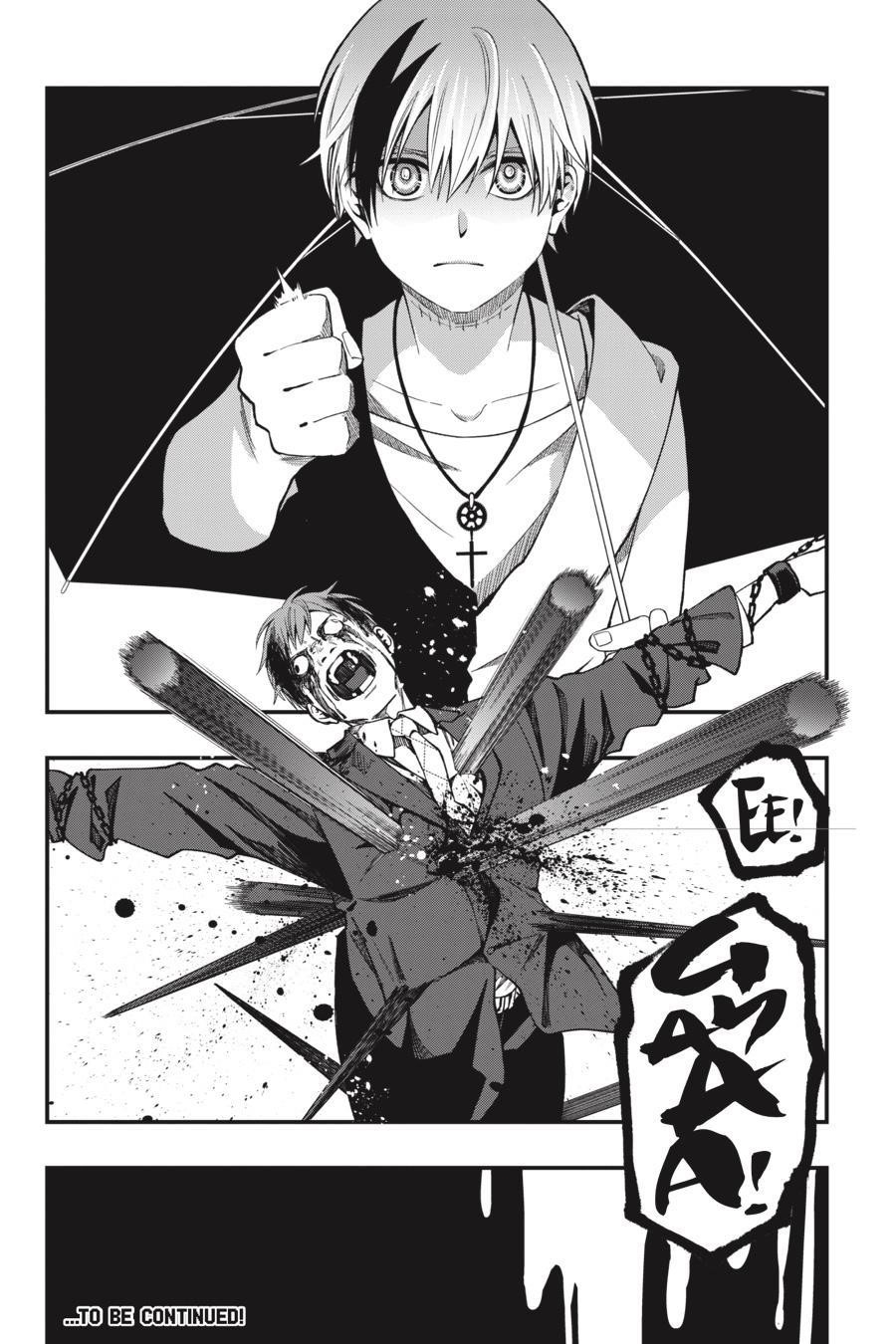 Dead Mount Death Play Chapter 55 - Page 24 in English