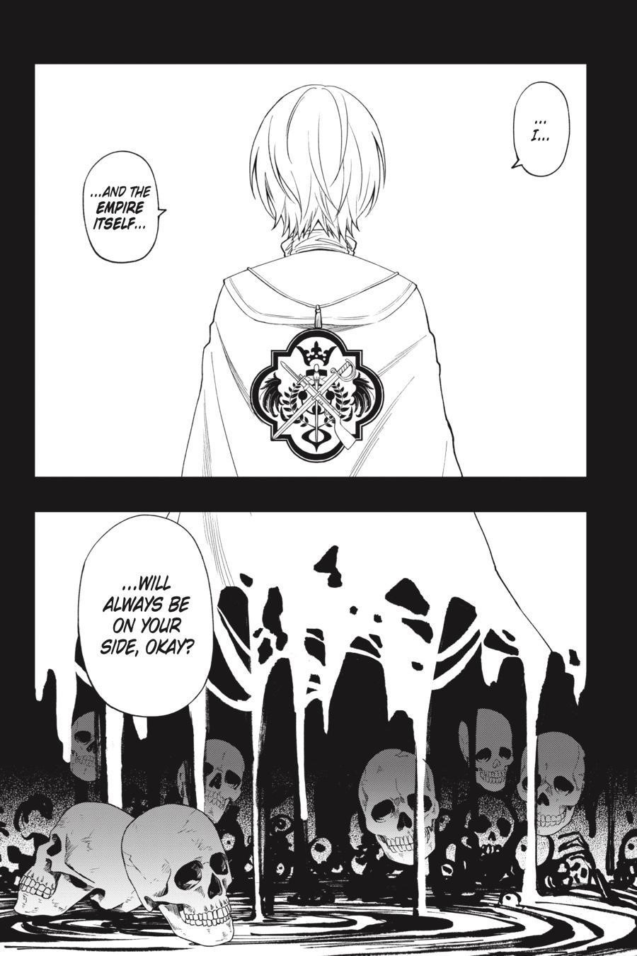 Dead Mount Death Play Chapter 56 - Page 20 in English