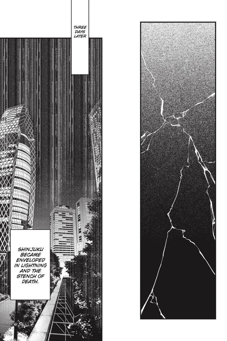 Dead Mount Death Play Chapter 70 - Page 26 in English