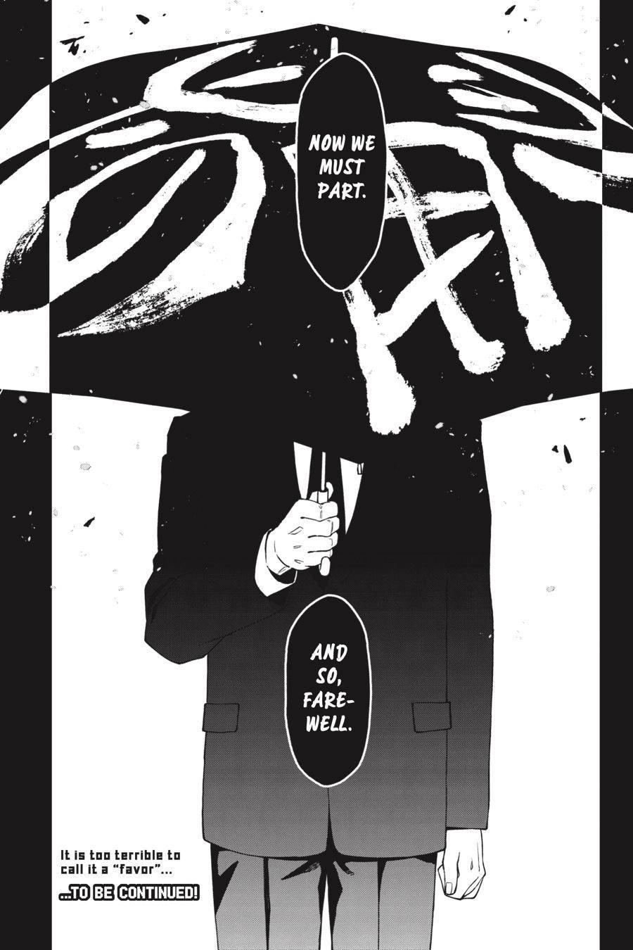 Dead Mount Death Play Chapter 71 - Page 26 in English