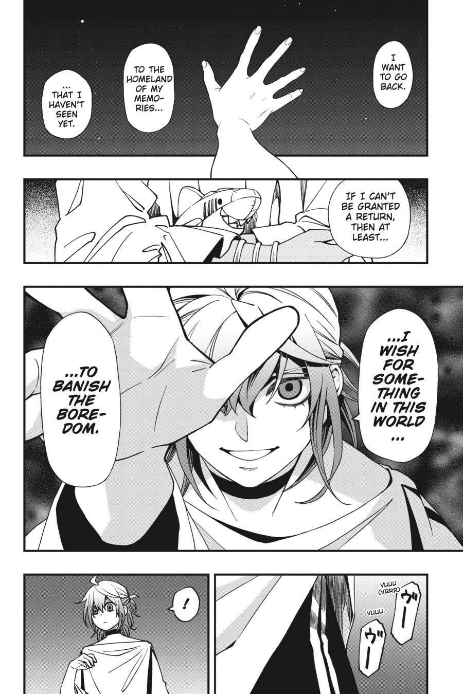 Dead Mount Death Play Chapter 72 - Page 23 in English