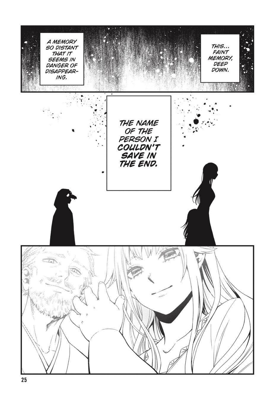Dead Mount Death Play Chapter 73 - Page 26 in English