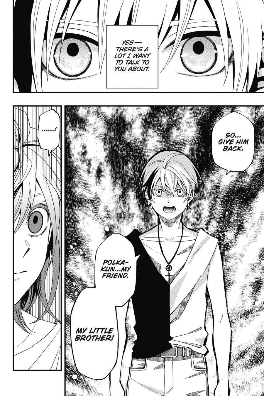 Dead Mount Death Play Chapter 74 - Page 7 in English