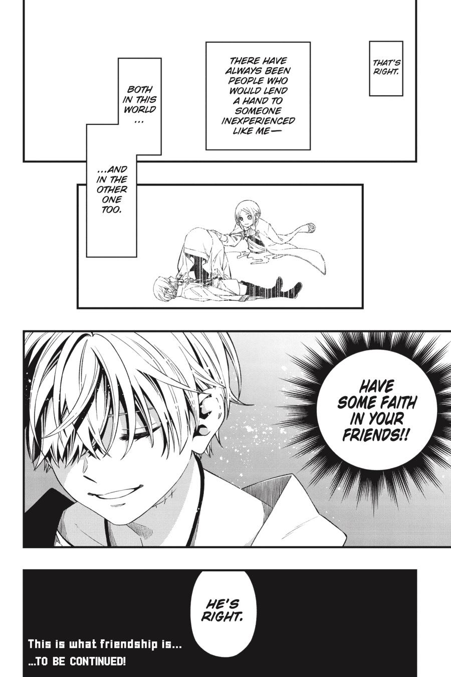 Dead Mount Death Play Chapter 77 - Page 25 in English