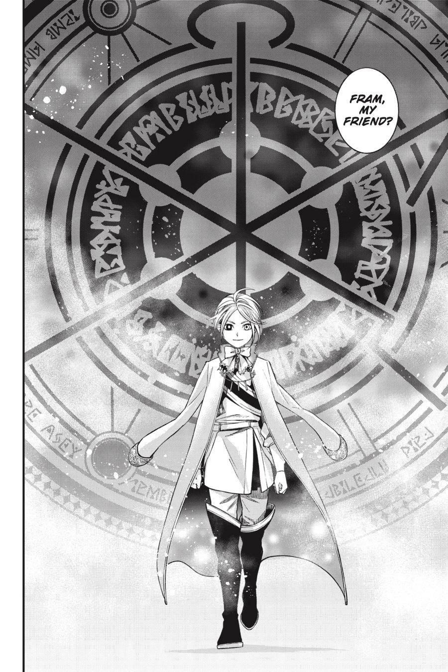 Dead Mount Death Play Chapter 78 - Page 15 in English
