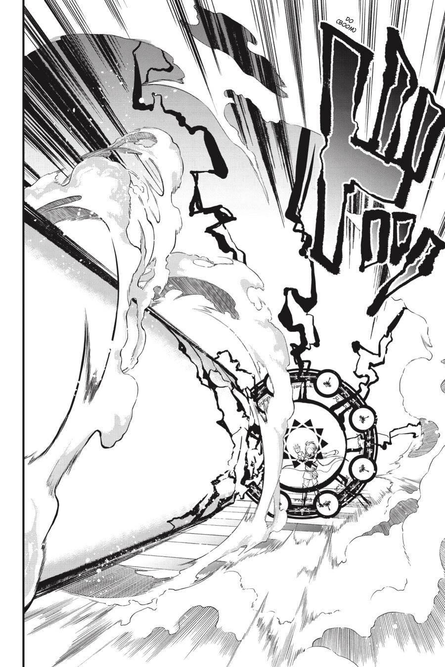 Dead Mount Death Play Chapter 81 - Page 6 in English
