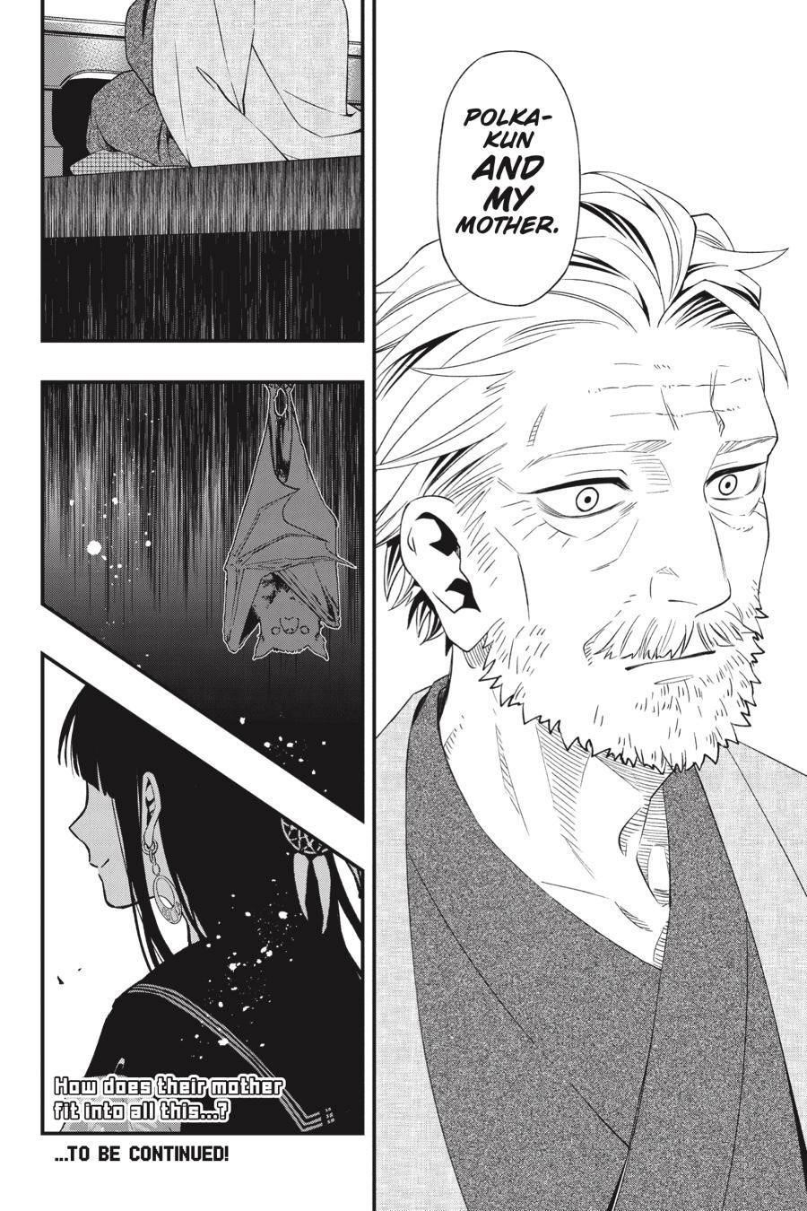 Dead Mount Death Play Chapter 86 - Page 25 in English