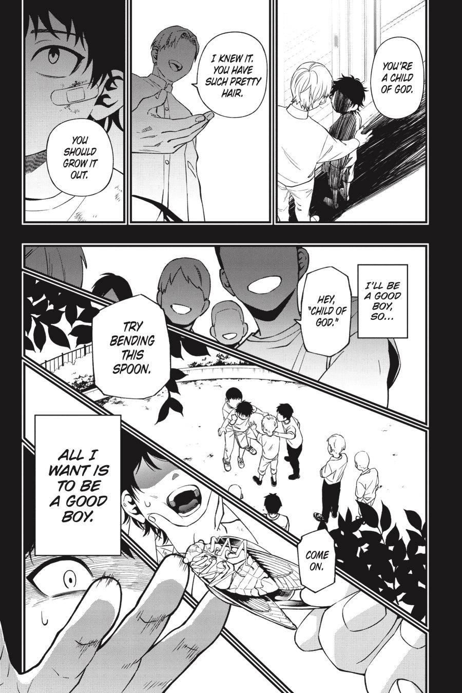 Dead Mount Death Play Chapter 88 - Page 5 in English